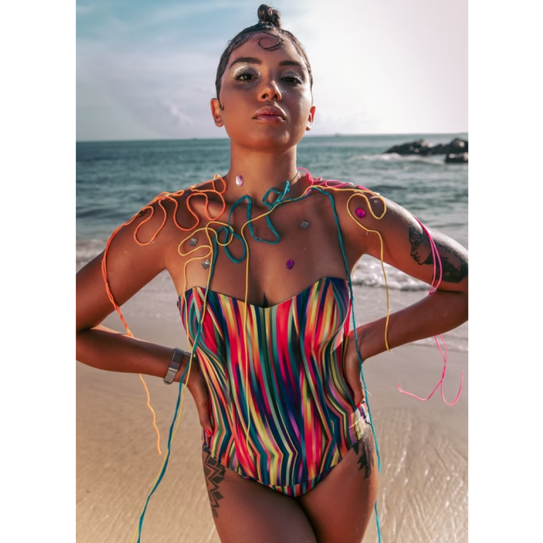 Vive este verano