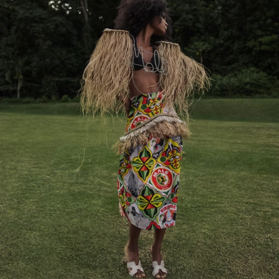 Afro Fashion Day